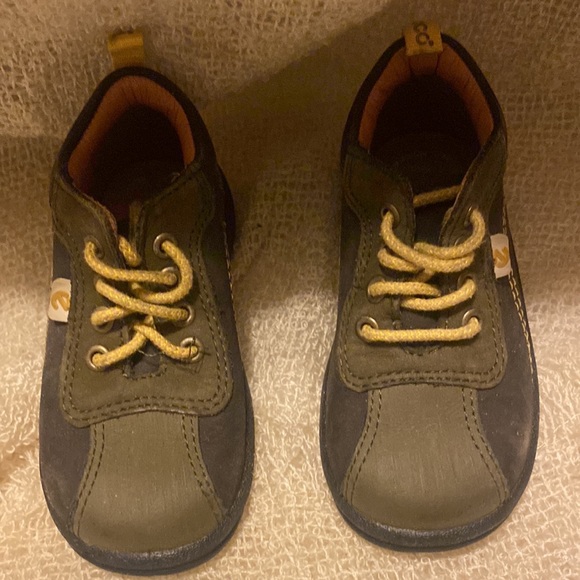 Ecco Baby Walkers - Picture 3 of 8